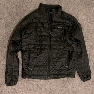 Patagonia Puffy Jacket